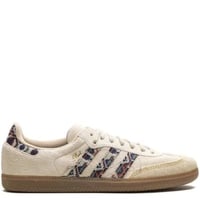 Adidas x END Samba "Past"