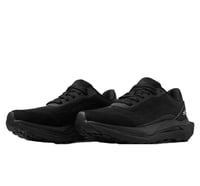 alo yoga runner black/black