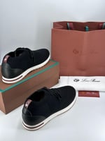 LORO PIANA 360 LP Flexy Walk Sneaker