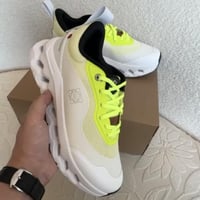 On Running Cloudtilt 2 x LOEWE 'Black'