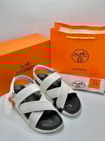Hermes mans Sandals