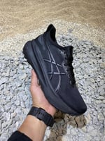 GEL-KAYANO™ 31 BLACK/BLACK