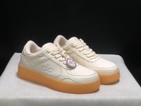 ALO Recovery Mode Sneaker Clay