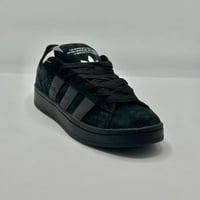 WOK22 X ADIDAS ORIGINALS CAMPUS 00S CORE BLACK