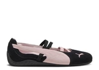PUMA Speedcat Ballet 'Black Mauve Mist'