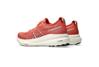 ASICS GEL-Kayano 31 DESERT RED/WHITE