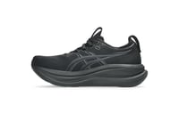 ASICS GEL-NIMBUS™ 28 BLACK/GRAPHITE GREY