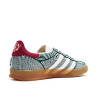 Adidas Gazelle Indoor Sean Wotherspoon Hemp Green