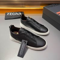 حذاء زينيا ZEGNA