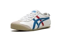 Onitsuka Tiger Mexico 66 White Blue Red