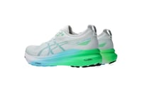ASICS GEL-Kayano 31 Men's White/Piedmont Grey