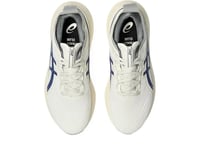 GEL-NIMBUS 27 ASICS TRACK CLUB Birch/Indigo Blue