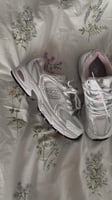 New Balance 530 Bungee White Mid Century Pink (PS)