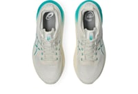 ASICS GEL-Kayano 31 Men's BIRCH/WAVE TEAL
