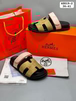 Hermes Womens Sandals