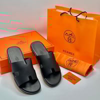 Hermes mans Sandals