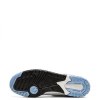 New Balance 550 Unc White University Blue