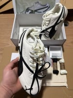 PUMA x ROSÉ Speedcat 'Warm White'