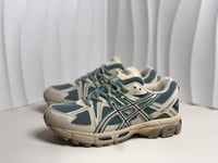 ASICS GEL-KAHANA 8 ‘KHAKI BLUE’