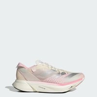 Adidas Adizero Adios Pro 3 Chalk White Silver Meta...
