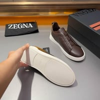 حذاء زينيا ZEGNA