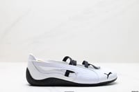 PUMA Speedcat Ballet 'White Black'