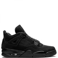 Air Jordan 4 Retro "Black Cat 2020"