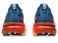 ASICS GEL-Kayano 31 Men's Rich Navy/Spice Latte