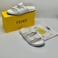 FENDI SLIPPER