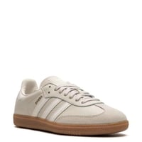 Adidas Samba OG "Beige/White"