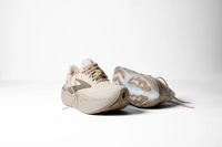 حذاء بروكس جيلسيرين Brooks Glycerin Max Almond Pea...