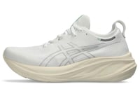ASICS GEL-NIMBUS 26 'White Off White