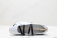 PUMA Speedcat Ballet 'White Black'