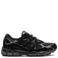 ASICS GEL NYC "Graphite Grey Black" sneakers