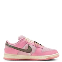 Nike Unveils the Perfect Dunk Low for 'Barbie'