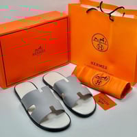 Hermes mans Sandals