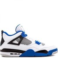 Air Jordan 4 Retro motorsport