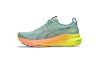 ASICS GEL-Kayano 31 LIGHT CELADON/SAFETY YELLOW