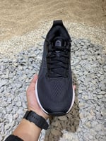 GEL-KAYANO™ 31 BLACK/PURE SILVER