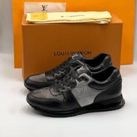 LV Loafers
