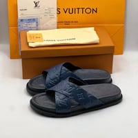 Louis vuitton slippers