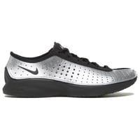 NIKE Air Superfly' 'Metallic Silver'