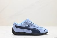 PUMA Speedcat Archive "Team Light Blue/Club Navy"...
