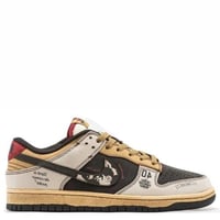 Nike SB Dunk Low x Stussy 40Th Anniversary