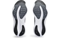 ASICS GEL-NIMBUS 26 BLACK/GRAPHITE GREY