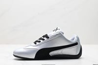 حذاء سنيكرز بوما رصاصي Speedcat L