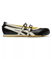 Onitsuka Tiger MEXICO 66 TGRS BALLERINAS BLACK/CRE...