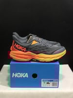 حذاء سنيكرز هوكا HOKA Speedgoat 5