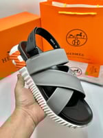 Hermes mans Sandals
