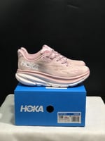 حذاء سنيكرز HOKA Clifton 9
